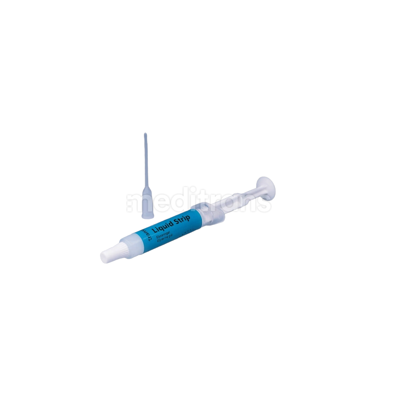 Liquid Strip