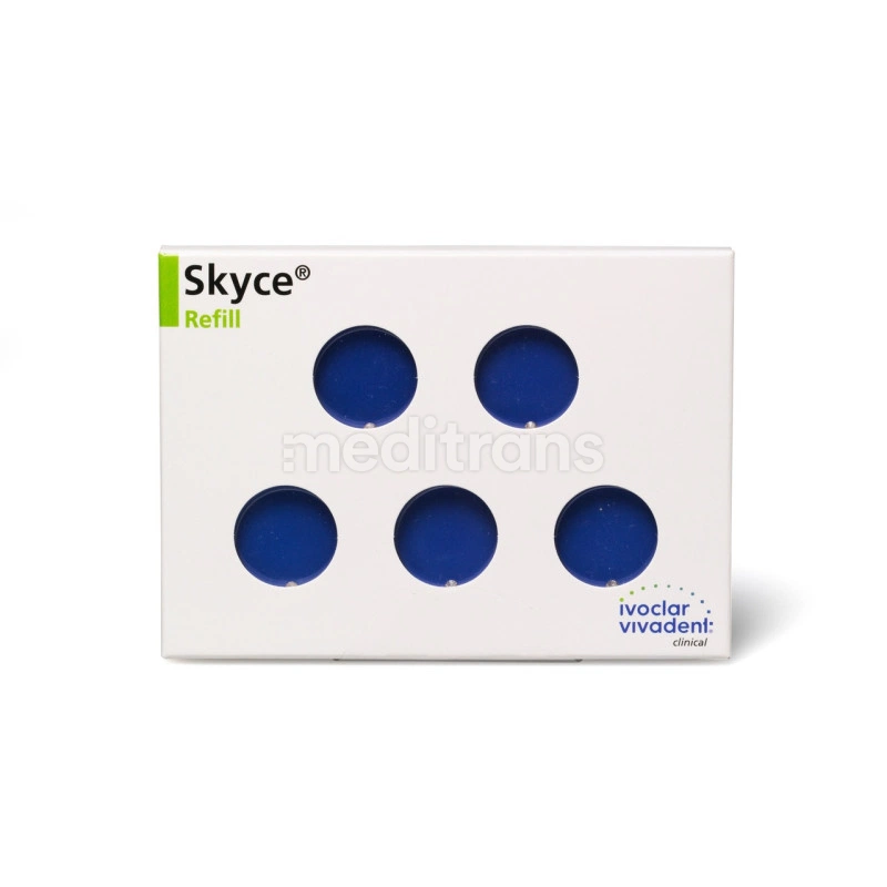 Ювелирные изделия Skyce