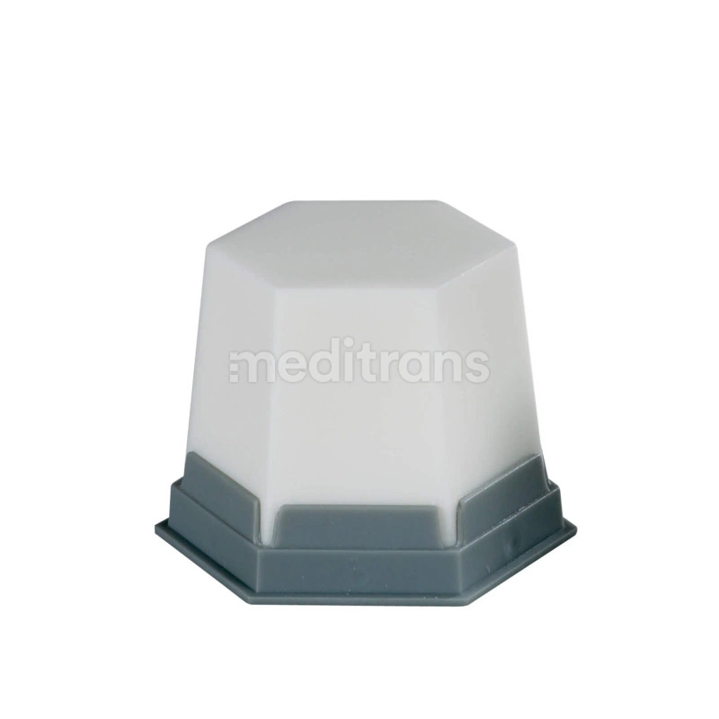 Wosk Geo Snow-White L opaque 75 g