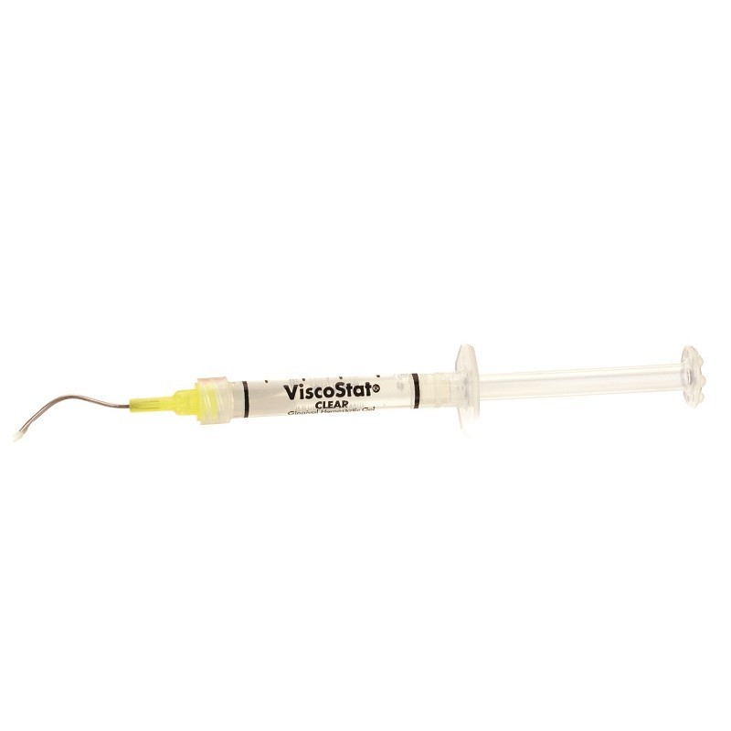 Viscostat Clear op. 1,2 мл. Ultradent