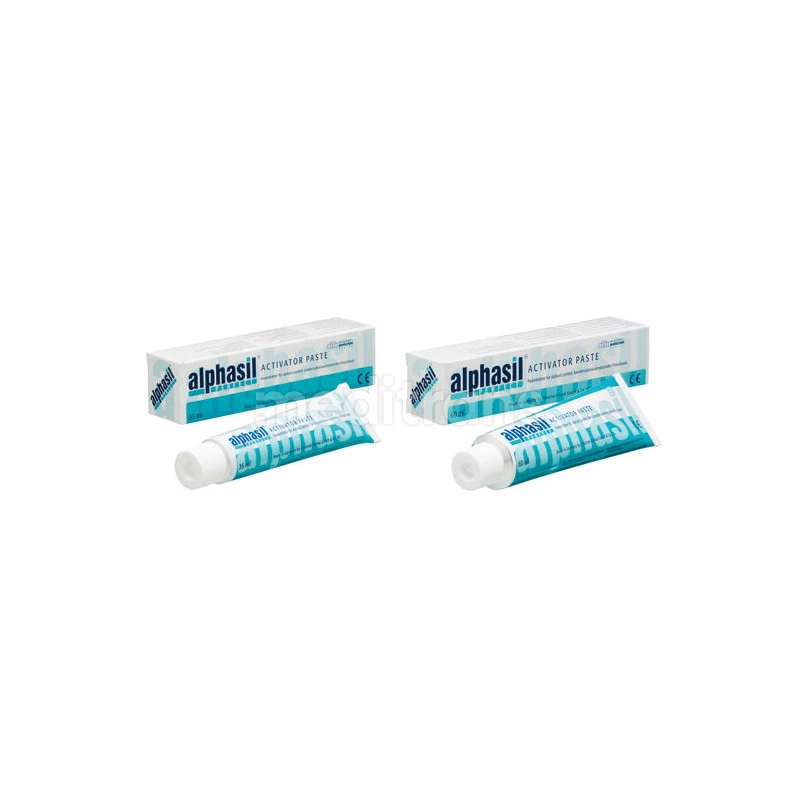 Alphasil Perfect aktywator 60ml DBTL-FREE