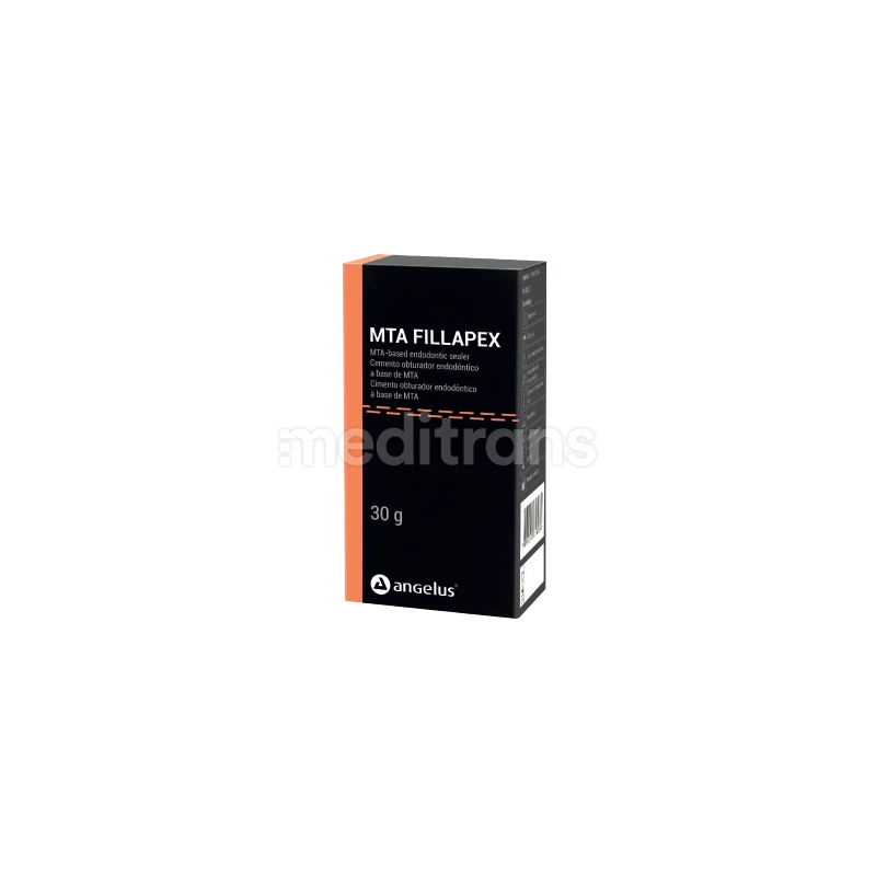 MTA Fillapex 12g baza+ katalizator