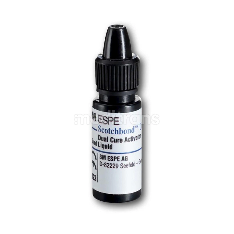 Single Bond Universal DCA Dual Cure Activator