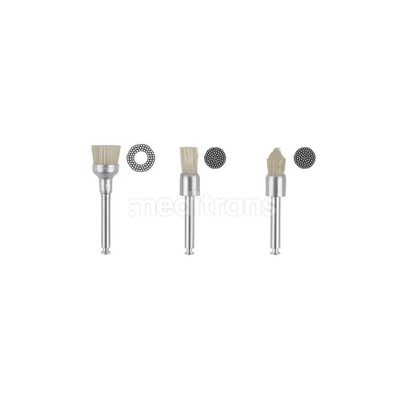 Зубная щетка Sica Occlusal Brush конус