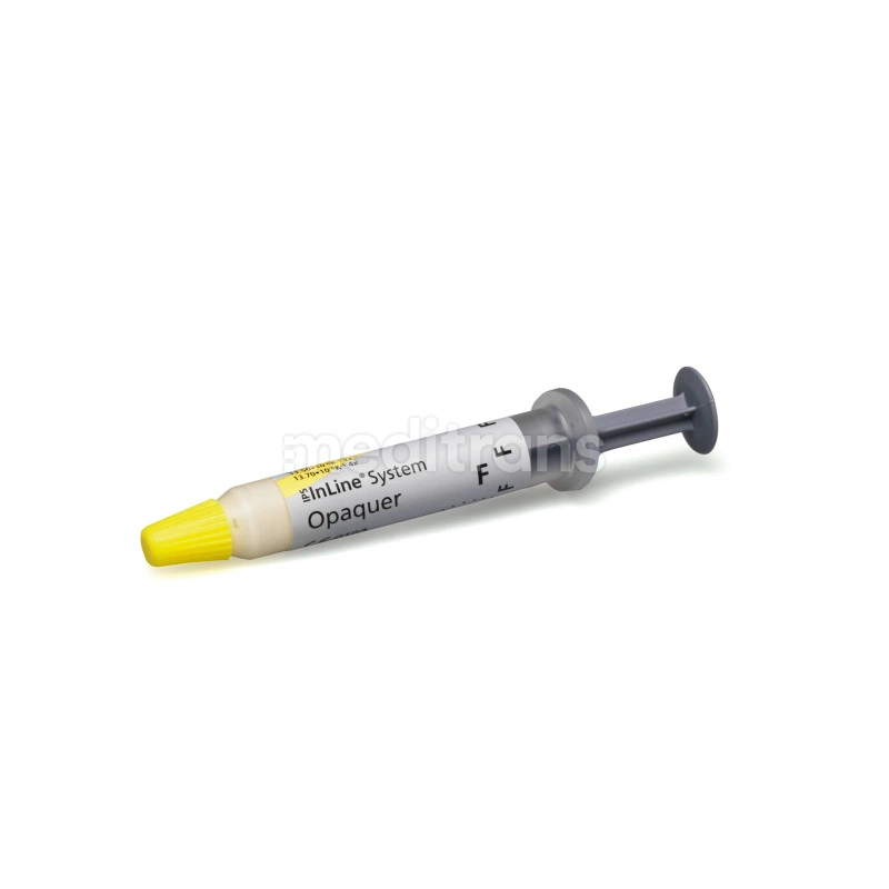 Система IPS InLine Opaquer 1 г F