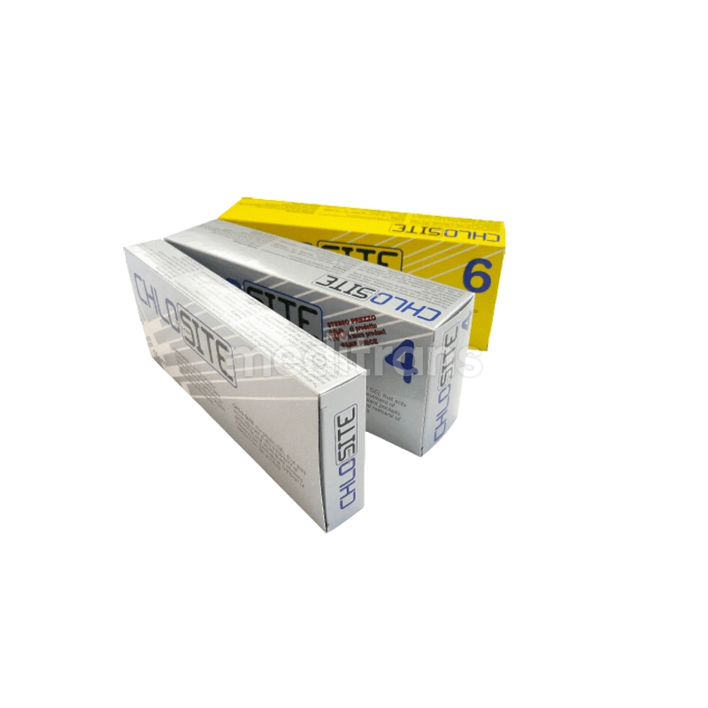 Chlosite 1ml