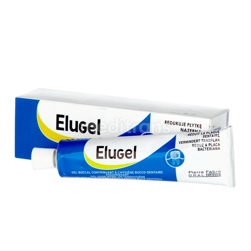 Elugel