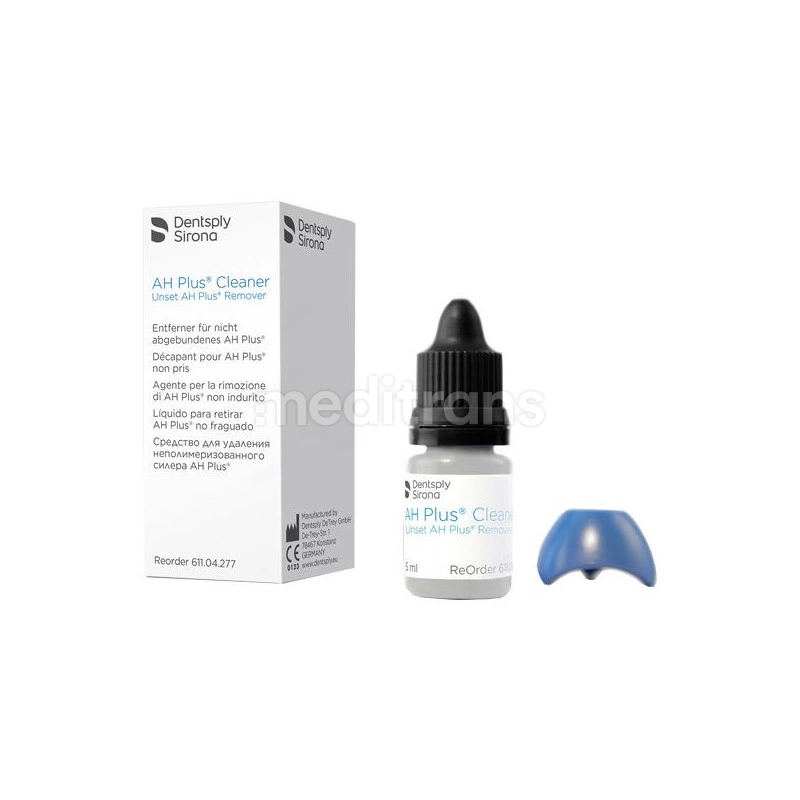 AH Plus Cleaner (Refill) 5 ml
