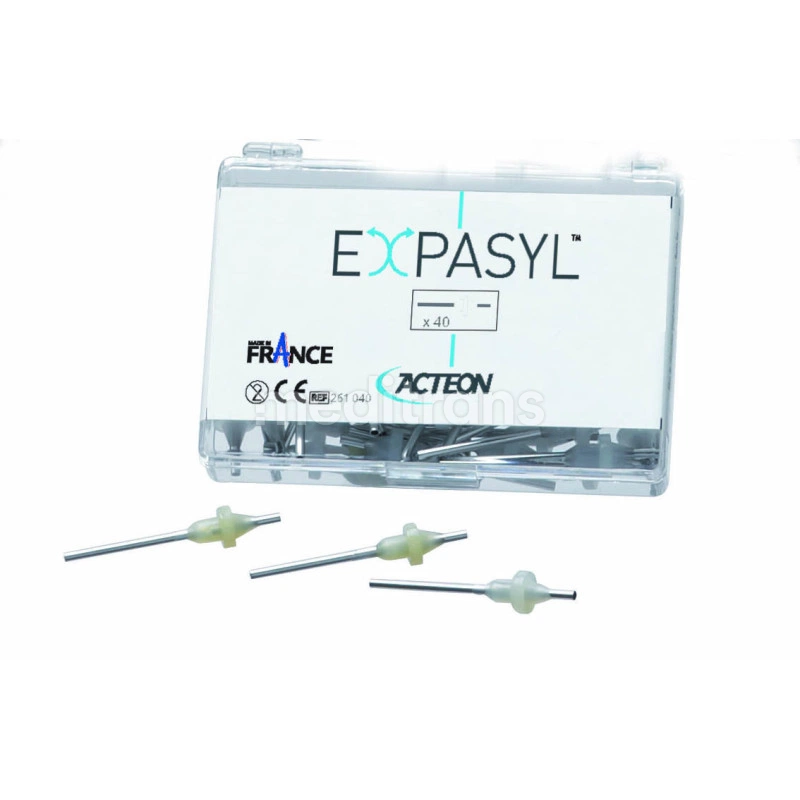 Expasyl простые канюли
