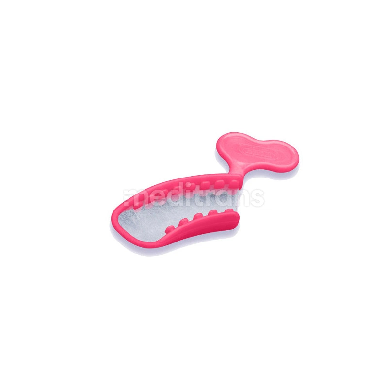 Выдавливаемые ложки Triple Tray T-Loc Posterior