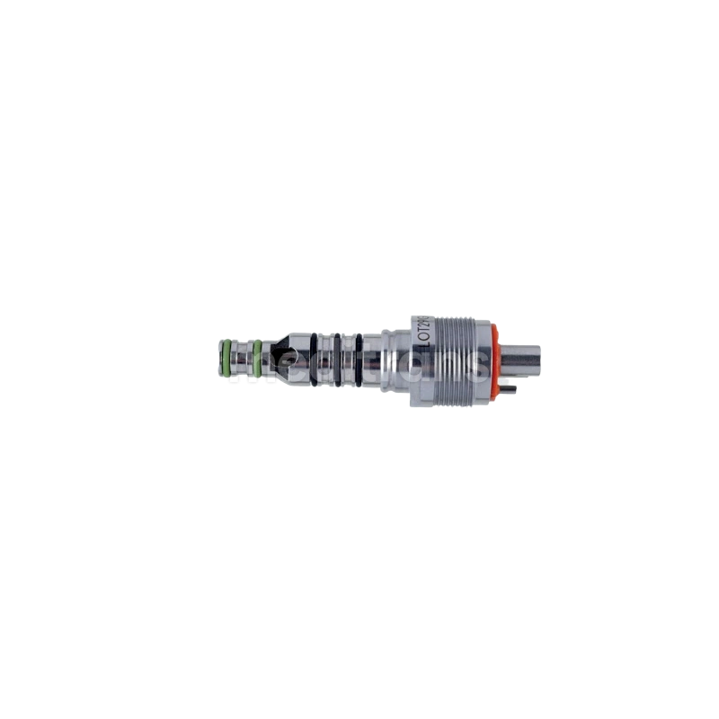 Быстроразъемное соединение GYROFLEX