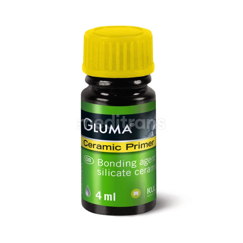 Грунтовка для керамики Gluma
