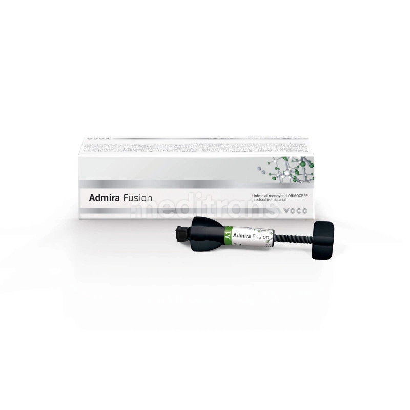 Admira Fusion шприц