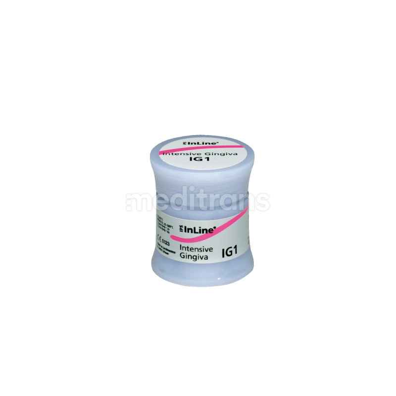IPS InLine Intensiv Gingiva 20 г
