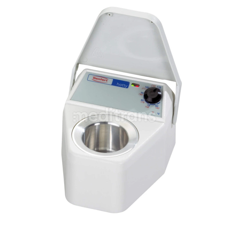 Нагреватель Hotty 220-240V