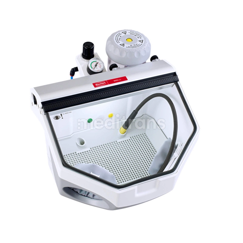 Пескоструйная машина Basic Eco 1 Tank