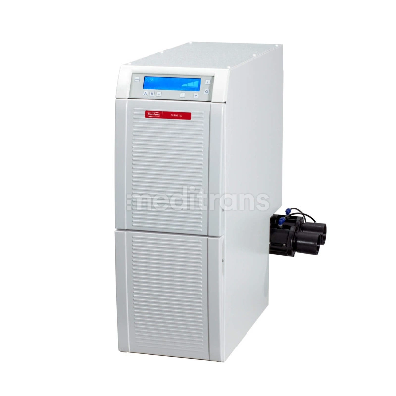 Протезный подъемник Silent TS 2 Renfert 220-240V