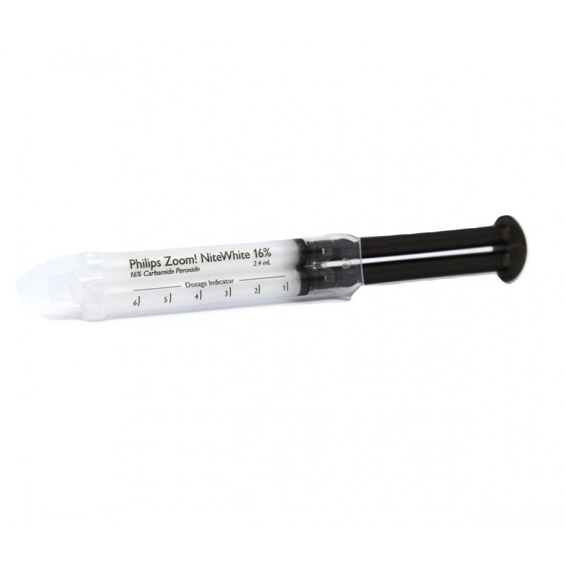 Nite White Zoom 16% op. 2,4 мл.