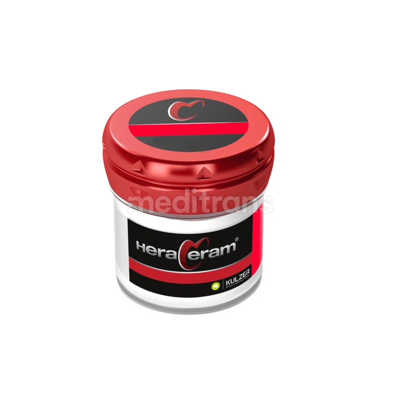 HeraCeram Dentine, 100 г