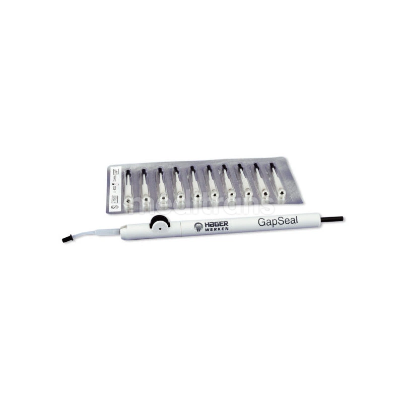 Gapseal Set с аппликатором