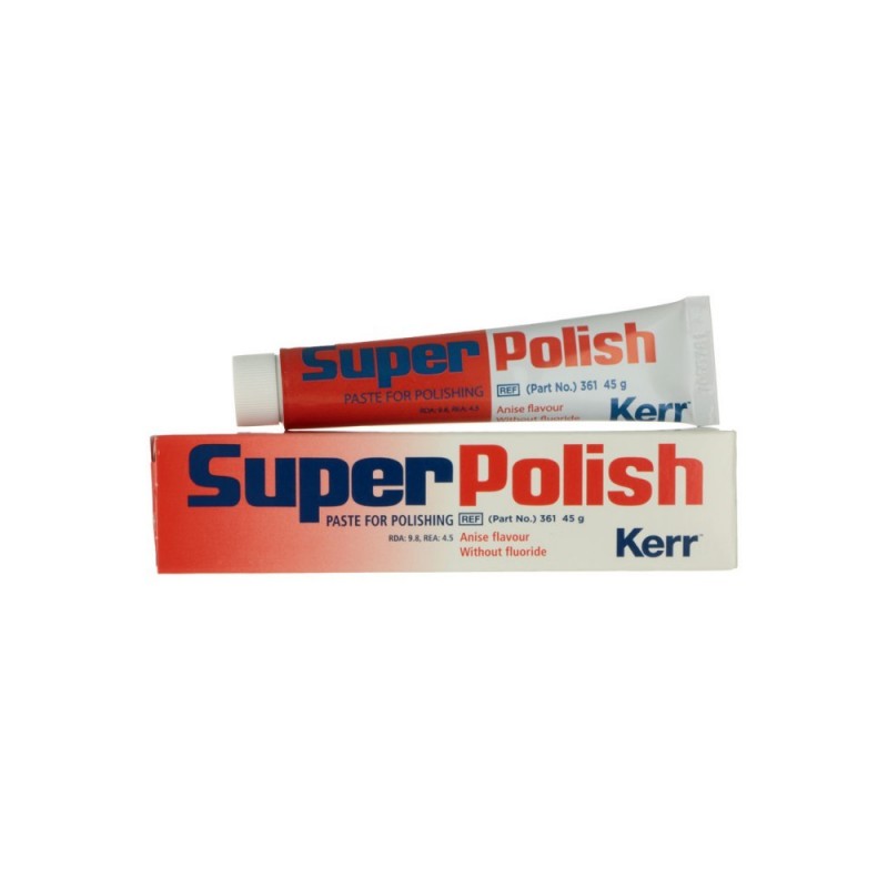 Супер польский № 361 op. 45g. Kerr
