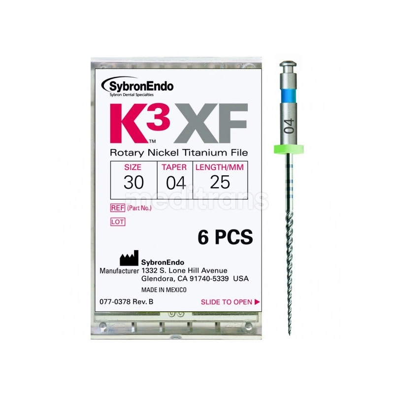 K3 XF 04/15-40 ass. 25 мм