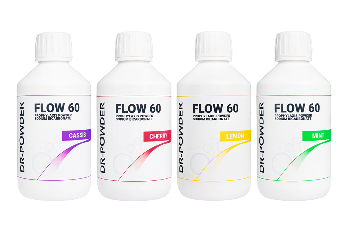 DR-POWDER FLOW песок 60 300 г