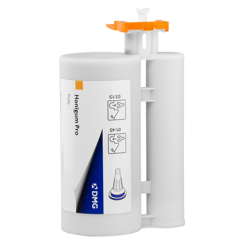 Honigum Pro MS Putty 380 мл DMG