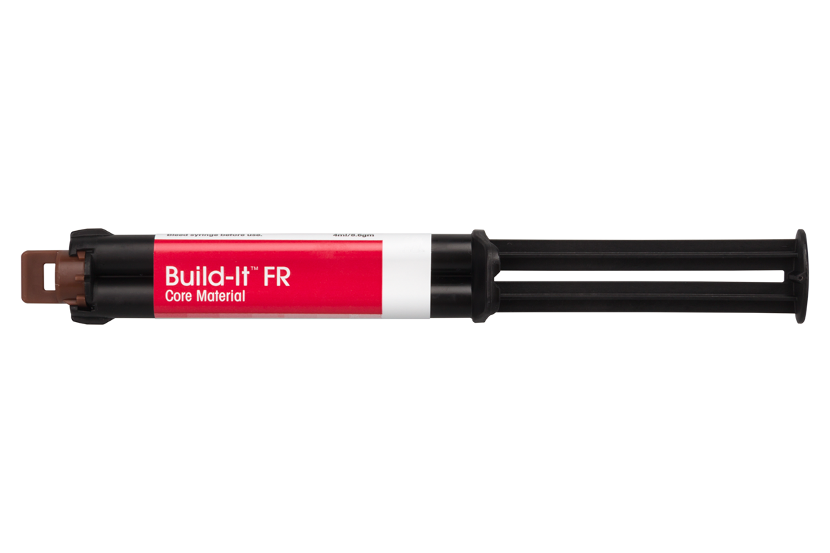 Build-it FR 4 мл Пентрон