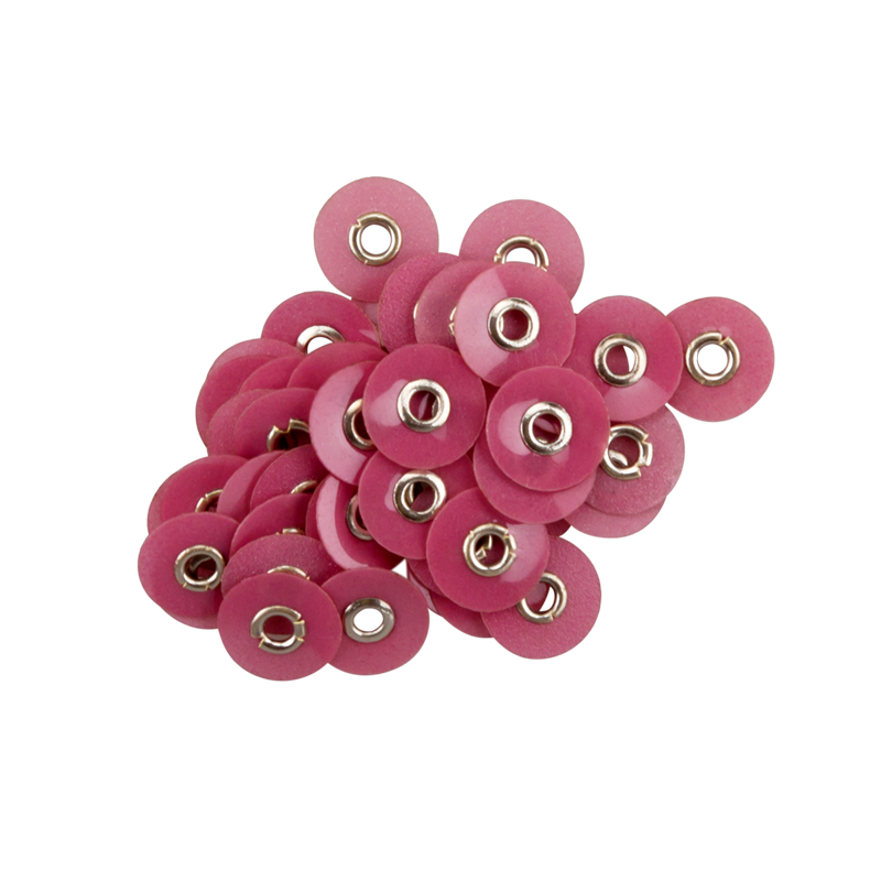 Абразивные диски SeptoDiscs 50 шт.