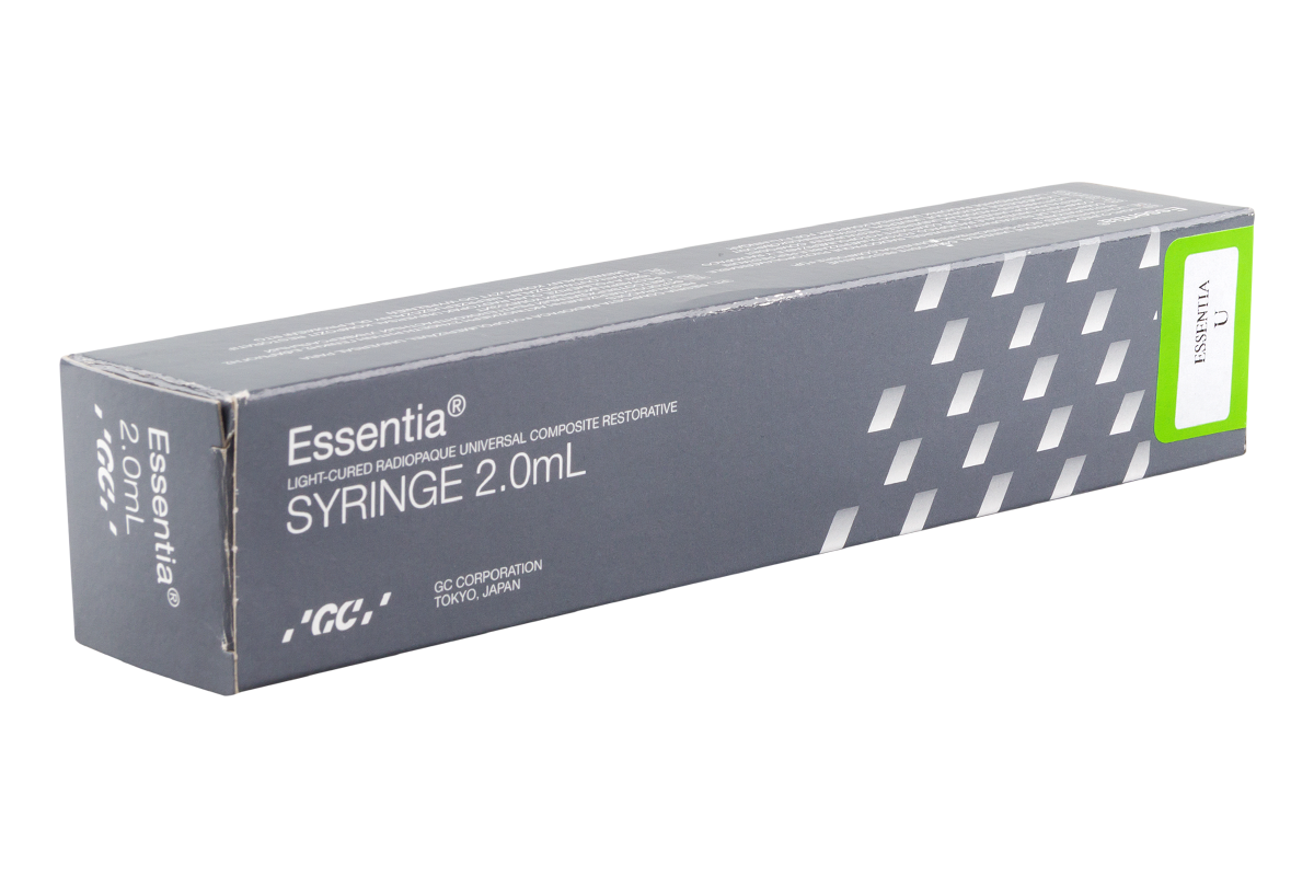 Эссенция шприц 2 мл GC