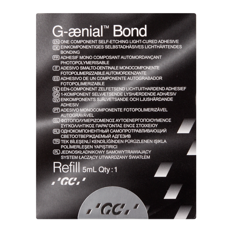 G-aenial Bond 5 мл GC