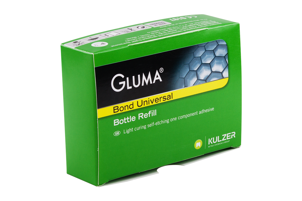 Gluma Bond Universal 4 мл Kulzer