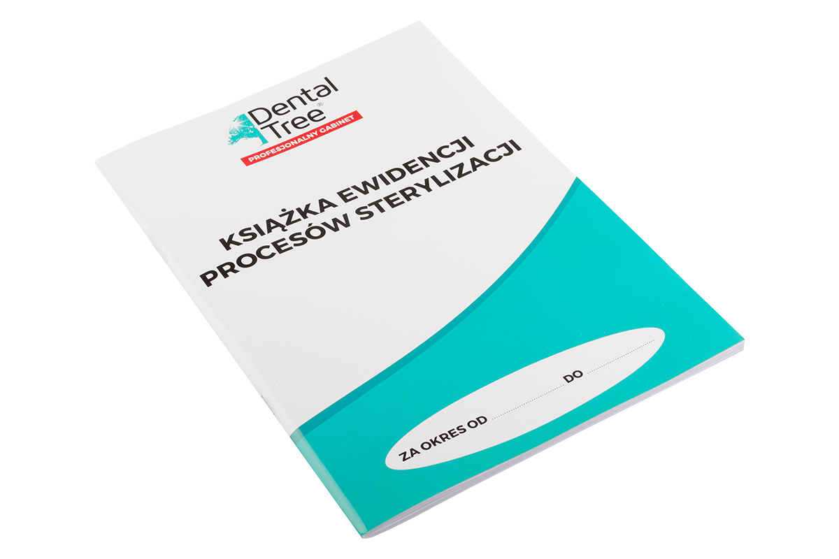 Журнал учёта процессов стерилизации