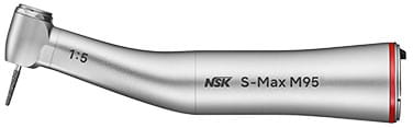 Угловой наконечник для микромотора NSK 1:5 S-Max M 95