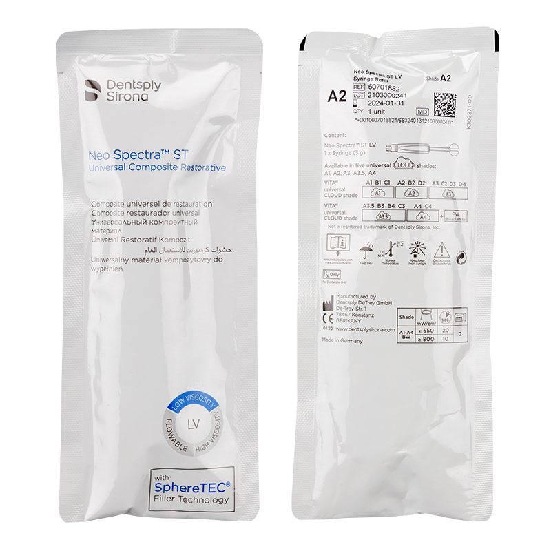 Neo Spectra ST 3 г Dentsply Sirona