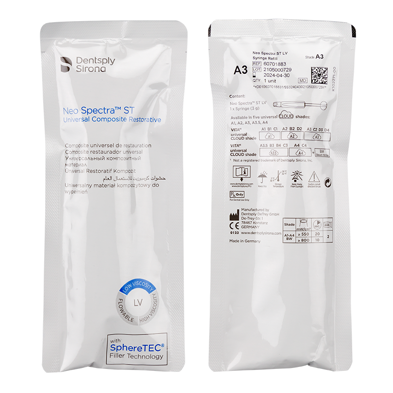Neo Spectra ST 3 г Dentsply Sirona