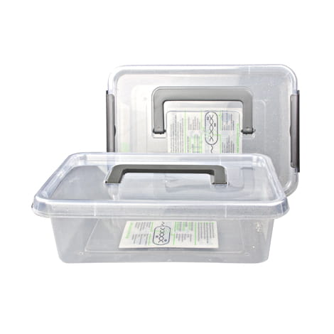 Контейнер для альгината антибактериальный Orplast