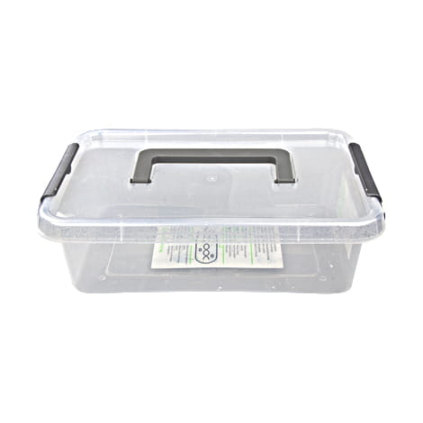 Контейнер для альгината антибактериальный Orplast