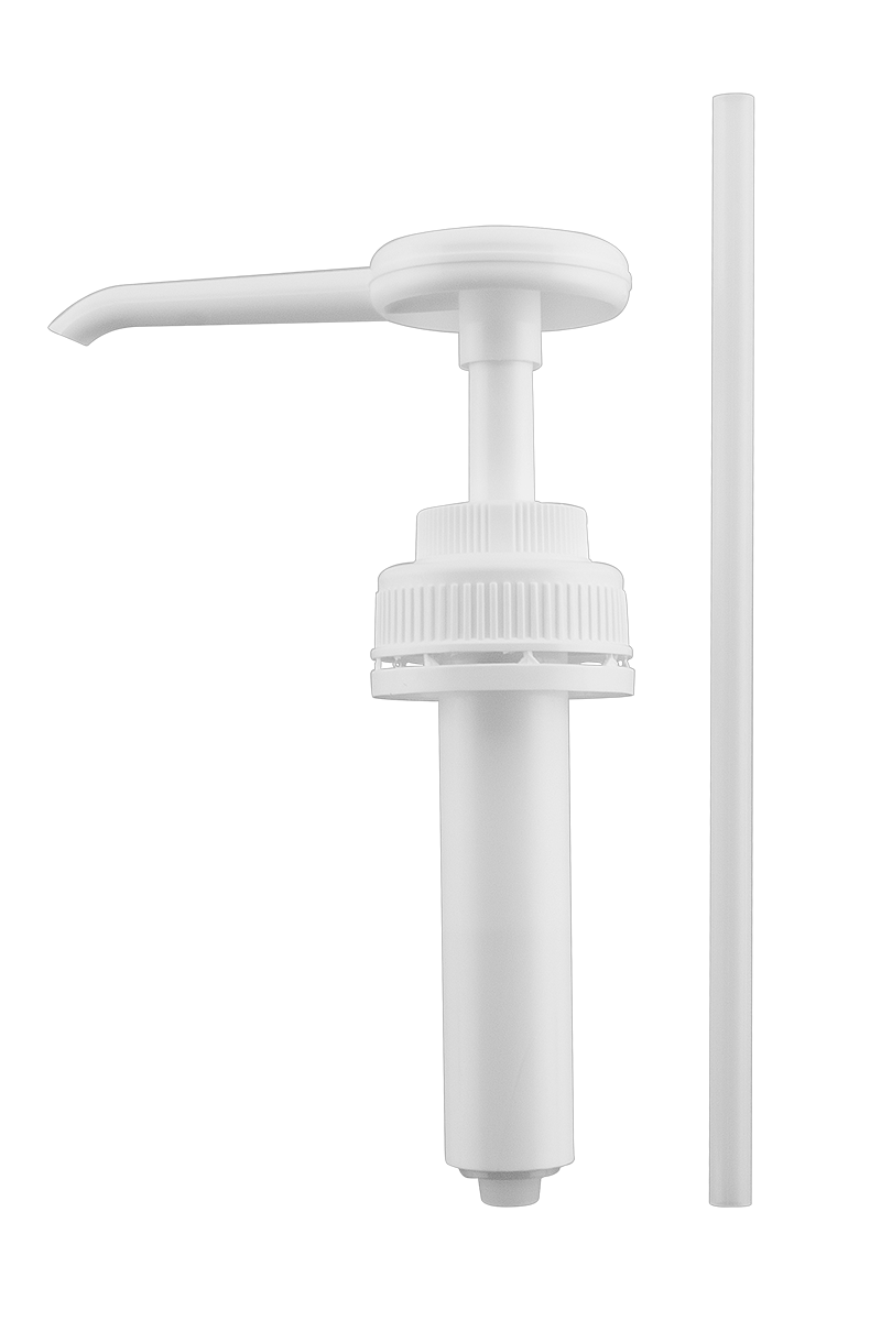 Помпа-дозатор для PAROEX GUM 5 л