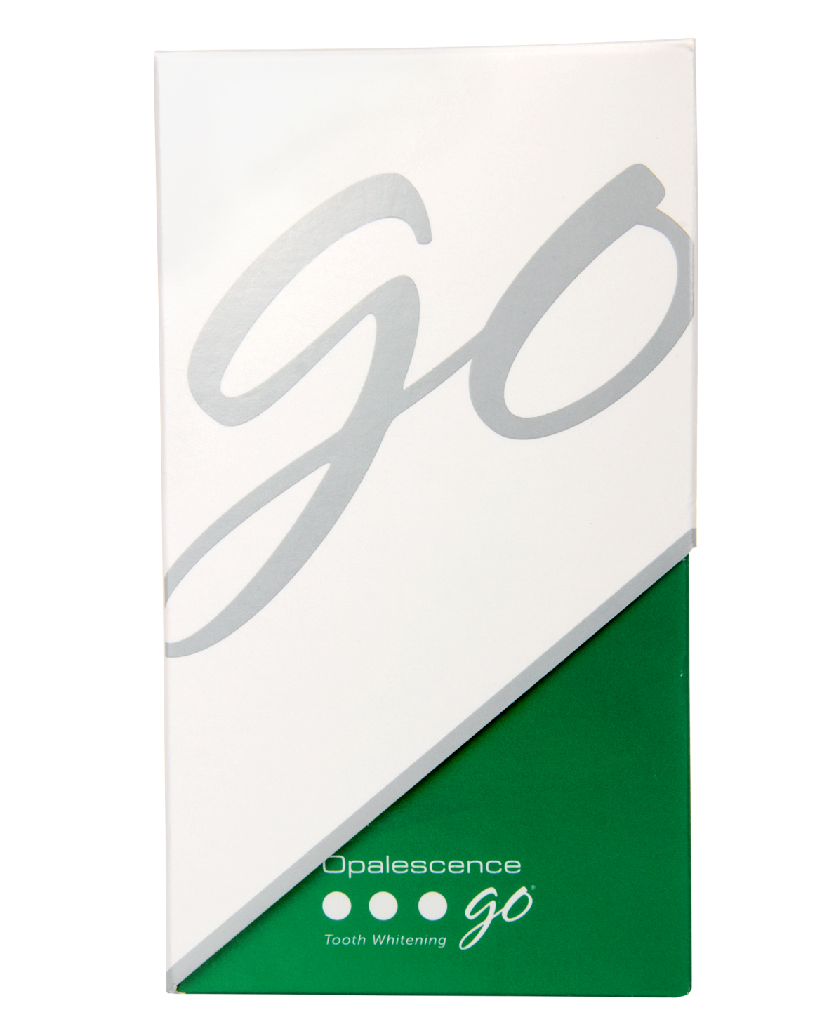 Opalescent Go 6% PF 10 шт.