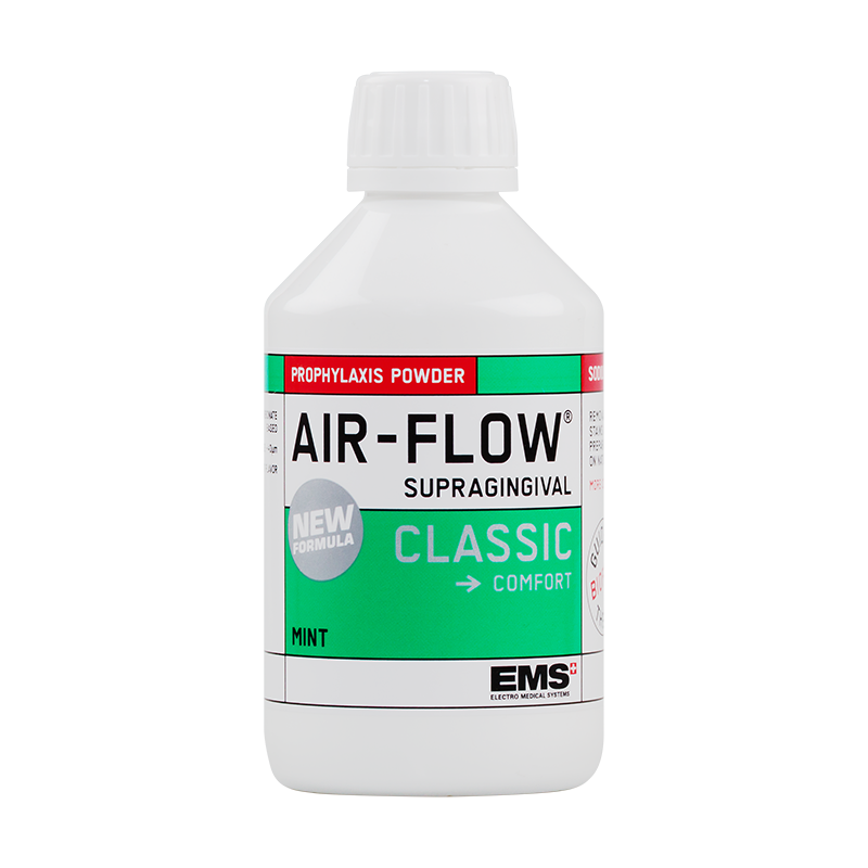 Порошок Air-Flow Classic Comfort 300 г EMS