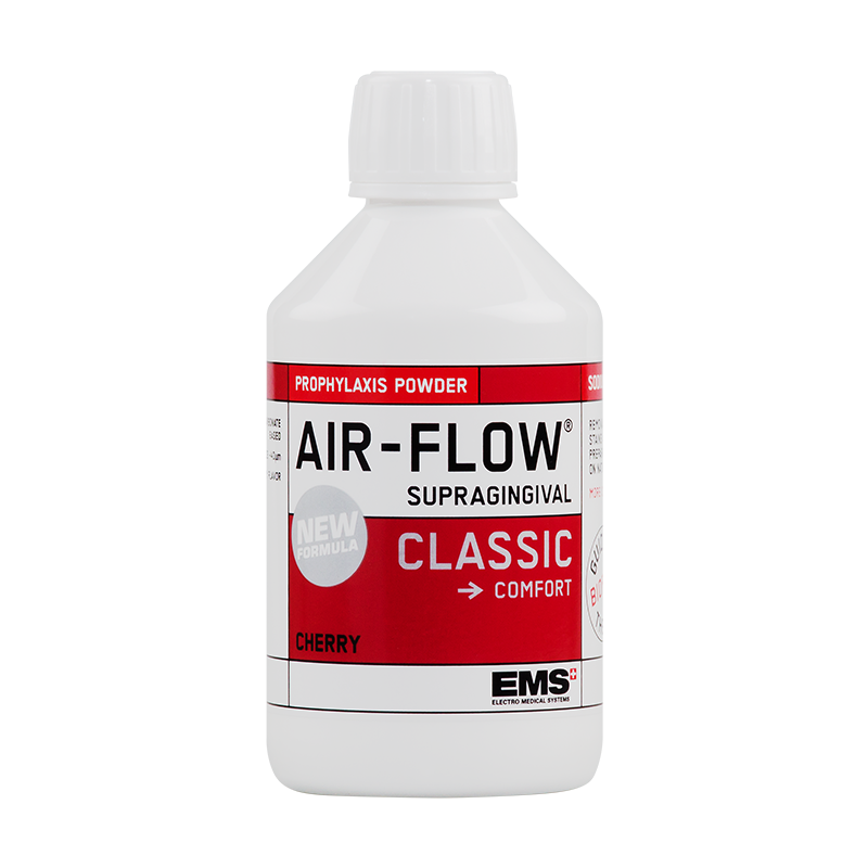 Порошок Air-Flow Classic Comfort 300 г EMS