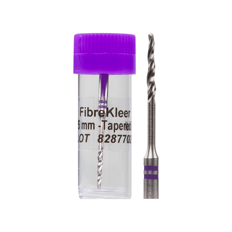 Коническое сверло FibreKleer 4X Pentron