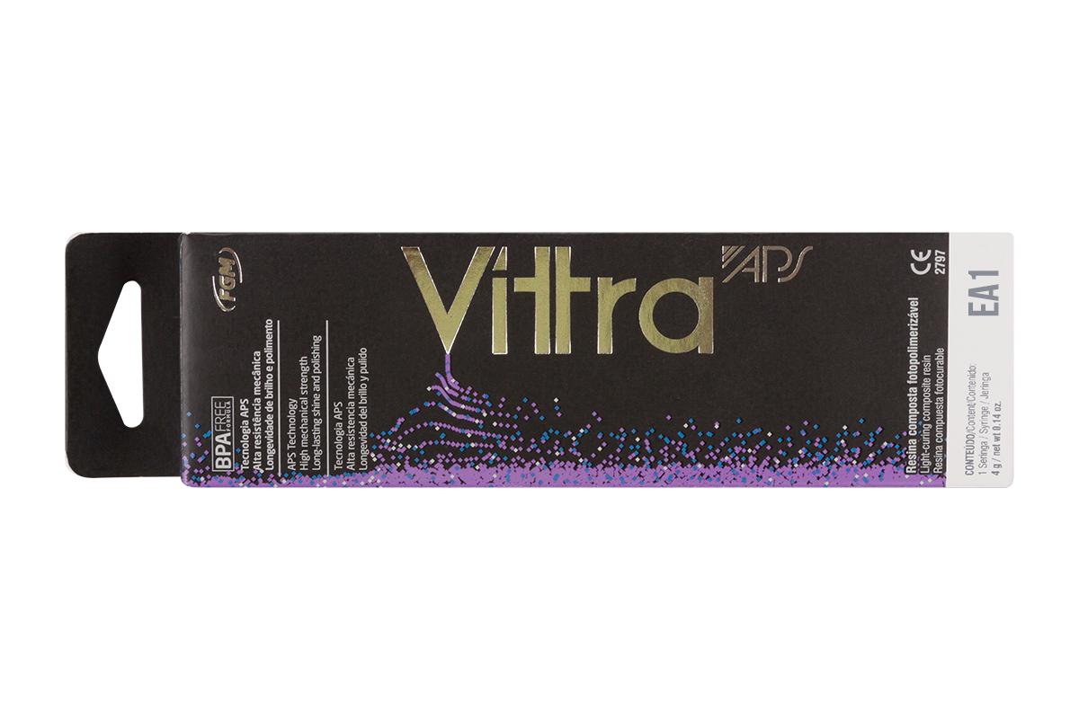 Витра АПС 4 г FGM