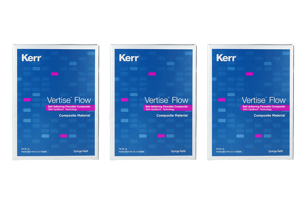 Vertise Flow 2 г х 2 шт.