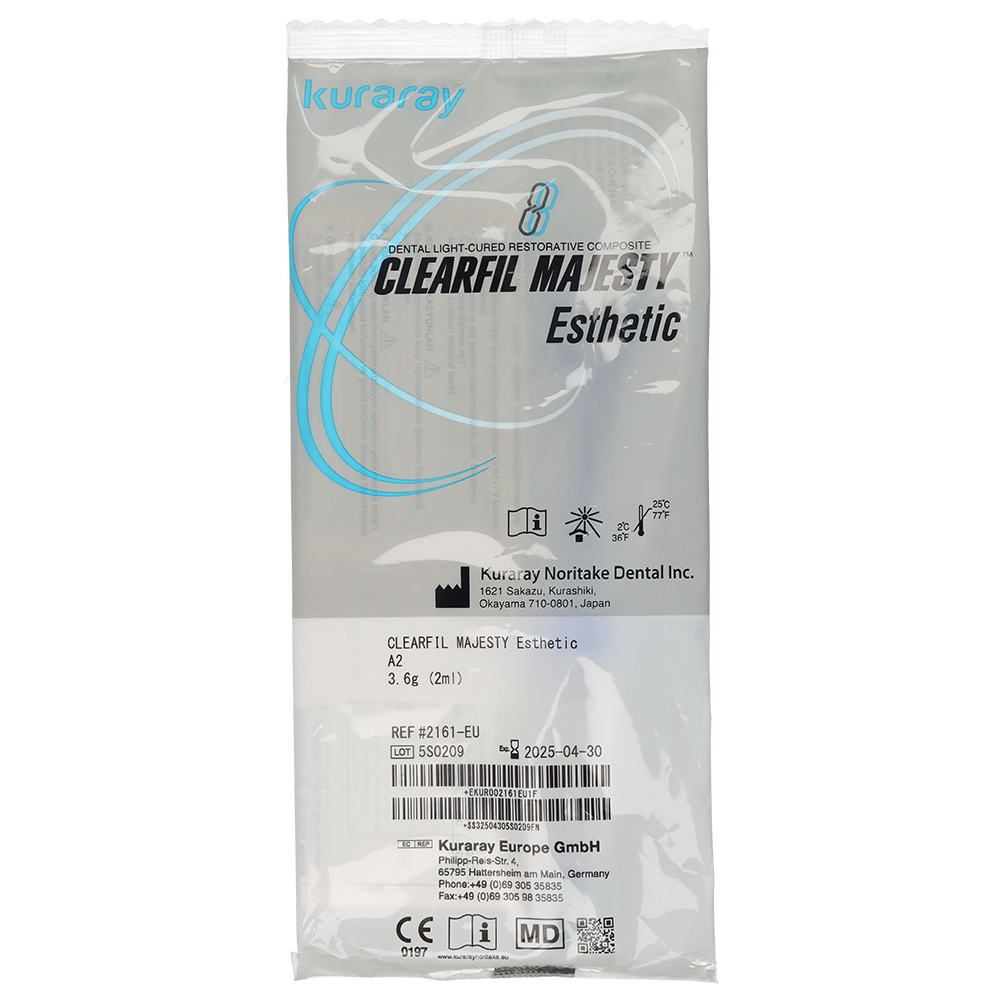 Clearfil Majesty Esthetic 2 мл Kuraray