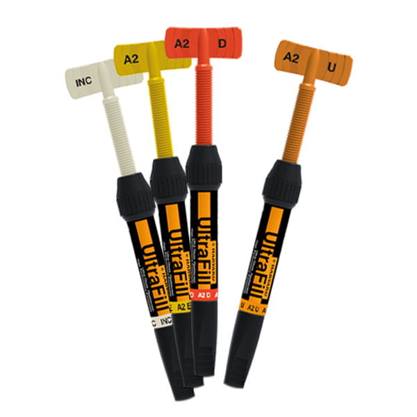 Harvard UltraFill 3 г BL 0,5 E