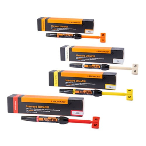 Harvard UltraFill 3 г BL 0,5 E