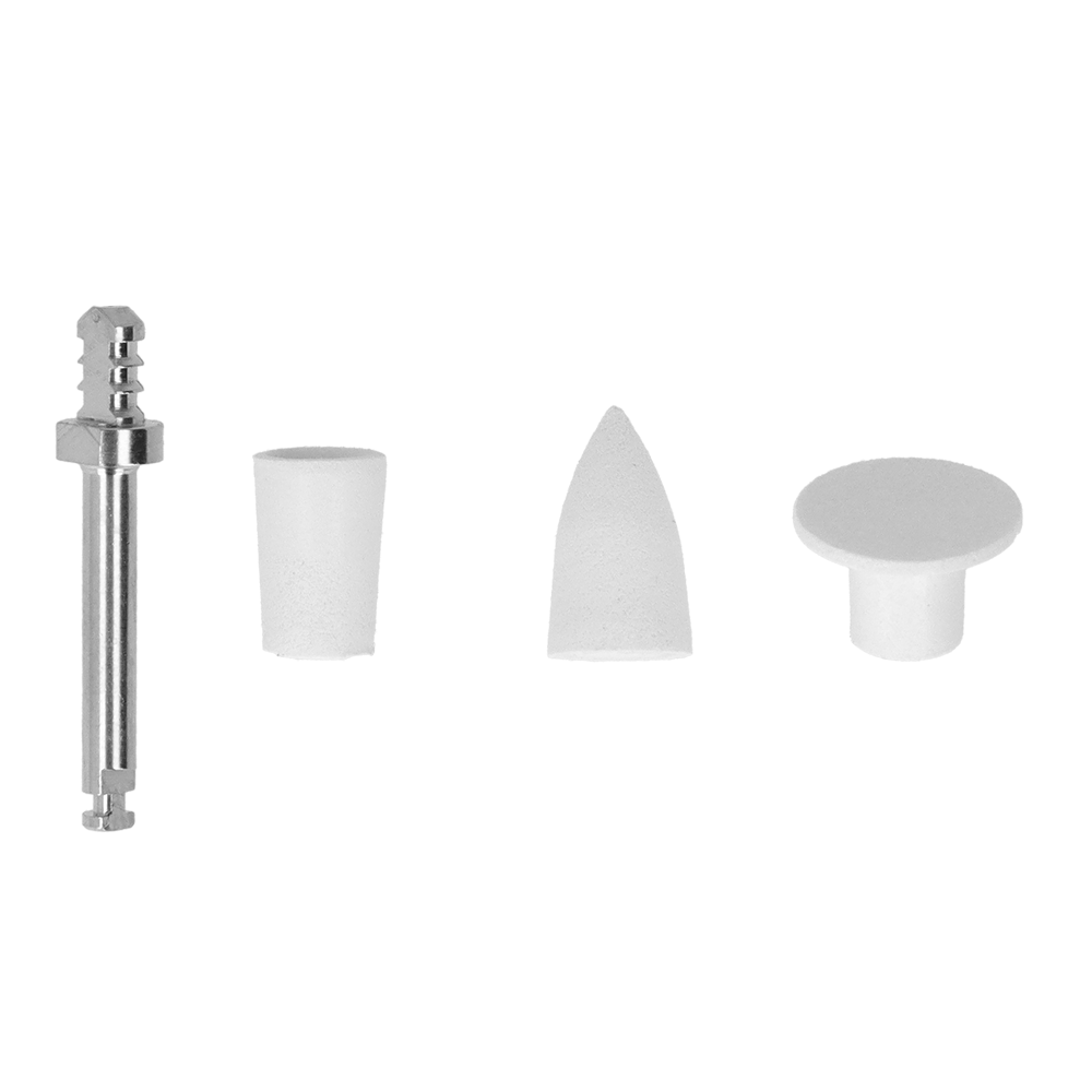 Ластики Speedy Gloss 18 шт.